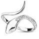 Ring with Diamonds БК9503Б, 2.75