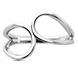 White gold ring KBz716, 2.66