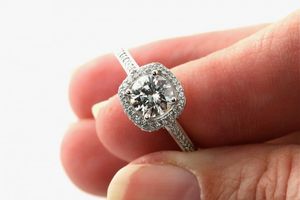 5 rules for the care of diamonds