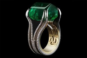 Emeralds are Colombian and African - what's the difference?